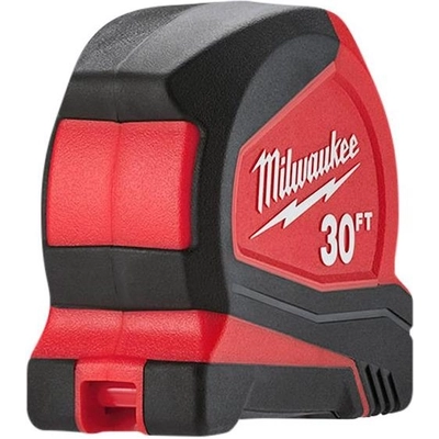 Measuring Tape by MILWAUKEE - 48-22-6630 pa1