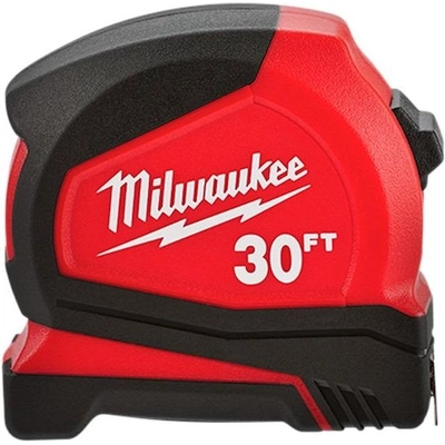 Measuring Tape by MILWAUKEE - 48-22-6630 pa6