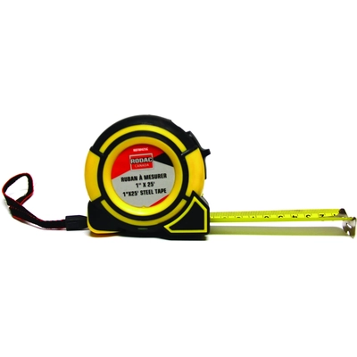 Measuring Tape by RODAC - TM425C pa3