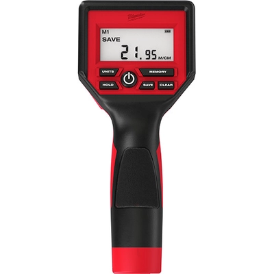 MILWAUKEE - 48-22-5112 - 12" Digital Measuring Wheel pa7