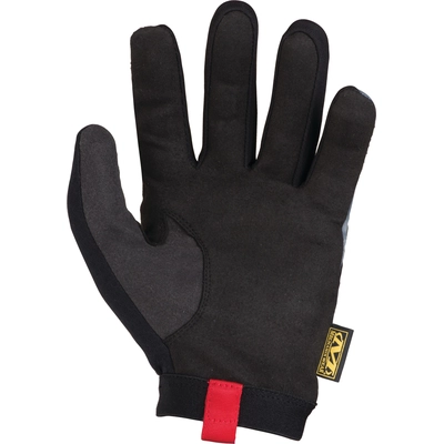 MECHANIX WEAR - H1505011 - XLarge Spandex/Synthetic Leather Utility Gloves pa6