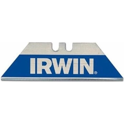 IRWIN - 2084100 - Metal BLUE BLADE Utility Blades 5 Pack pa2