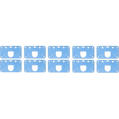 Metering Block Gasket by HOLLEY - 1008-1907-1 pa4