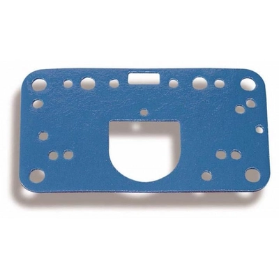 Metering Block Gasket by HOLLEY - 108-89-2 pa2