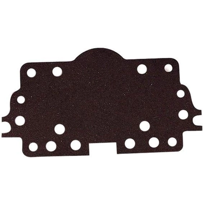 Metering Plate Gasket by HOLLEY - 108-27-2 pa1