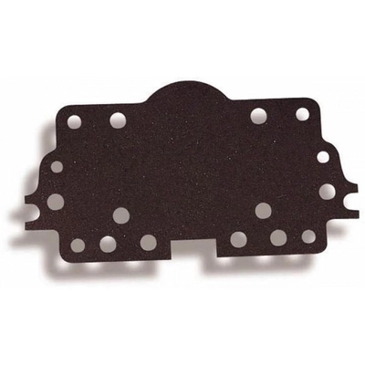 Metering Plate Gasket by HOLLEY - 108-27-2 pa2
