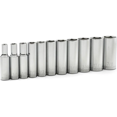 Metric Socket Set by GEAR WRENCH - 80555 pa2