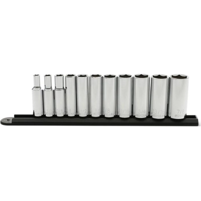 Metric Socket Set by GEAR WRENCH - 80555 pa3