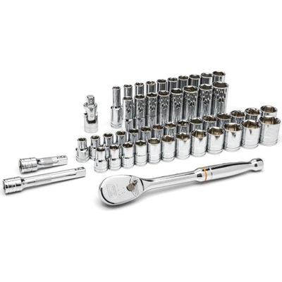 Metric Socket Set by GEAR WRENCH - 80700D pa6