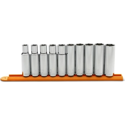 Metric Socket Set by GEAR WRENCH - 80704 pa2