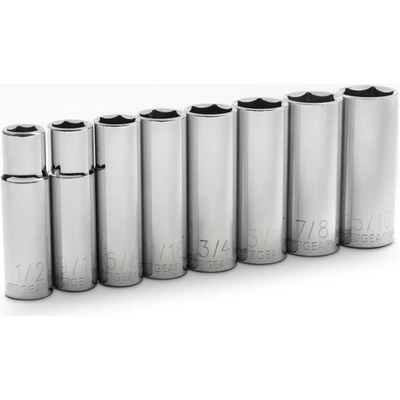 Metric Socket Set by GEAR WRENCH - 80705 pa3