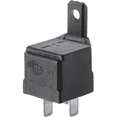 Micro Plug Relay by HELLA - 007793041 pa1