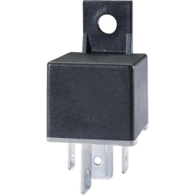 Micro Plug Relay by HELLA - 007793041 pa2