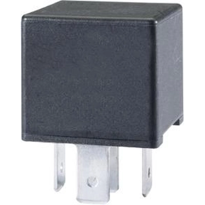 Micro Plug Relay by HELLA - 007903021 pa1