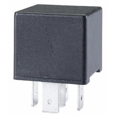 Micro Plug Relay by HELLA - 933332051 pa1