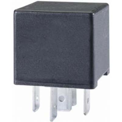 Micro Plug Relay by HELLA - 933332071 pa1