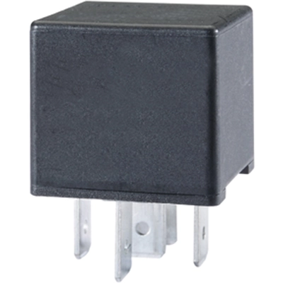 Micro Plug Relay by HELLA - 933332151 pa1