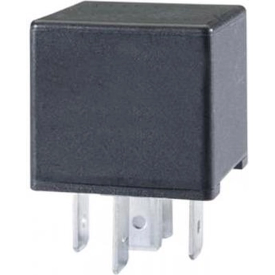 Micro Plug Relay by HELLA - 933332151 pa2