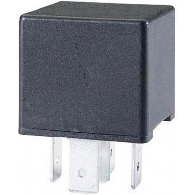 Micro Plug Relay by HELLA - 933332291 pa3