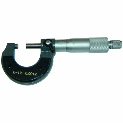 Micrometer Set by RODAC - 30013 pa2