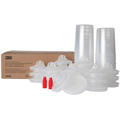 3M - 16024 - Micron Filters pa1