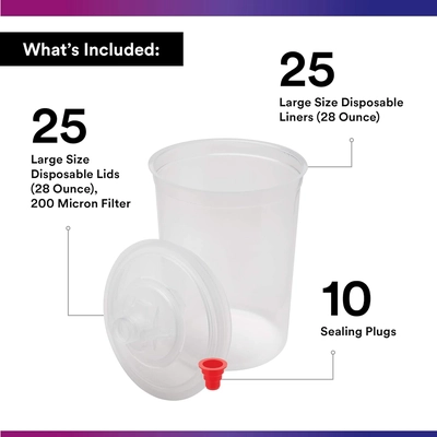 3M - 16024 - Micron Filters pa2