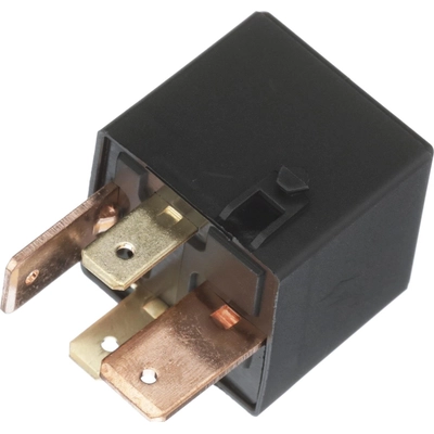 Microprocessor Relay by BLUE STREAK (HYGRADE MOTOR) - RY1086 pa48