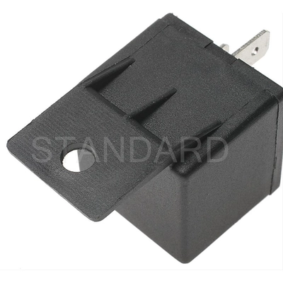 Microprocessor Relay by BLUE STREAK (HYGRADE MOTOR) - RY115 pa1