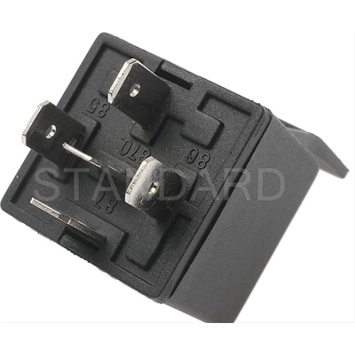 Microprocessor Relay by BLUE STREAK (HYGRADE MOTOR) - RY115 pa2