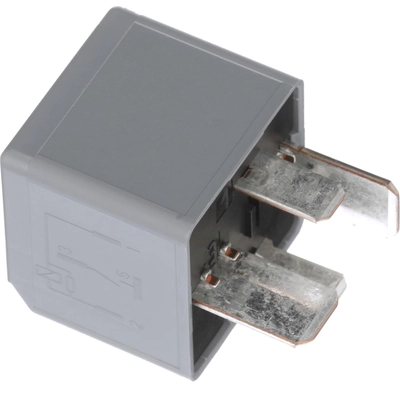 Microprocessor Relay by BLUE STREAK (HYGRADE MOTOR) - RY1405 pa44