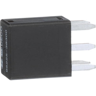 Microprocessor Relay by BLUE STREAK (HYGRADE MOTOR) - RY1587 pa4