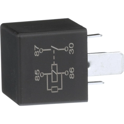 Microprocessor Relay by BLUE STREAK (HYGRADE MOTOR) - RY1620 pa35