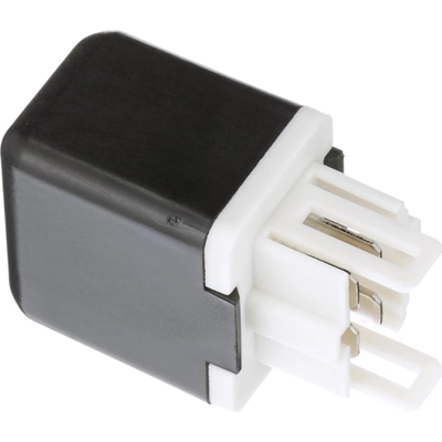 Microprocessor Relay by BLUE STREAK (HYGRADE MOTOR) - RY288 pa8