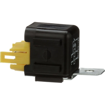 Microprocessor Relay by BLUE STREAK (HYGRADE MOTOR) - RY389 pa6