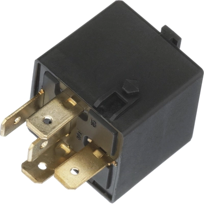 Microprocessor Relay by BLUE STREAK (HYGRADE MOTOR) - RY779 pa28