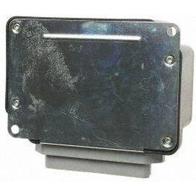 Microprocessor Relay by BLUE STREAK (HYGRADE MOTOR) - RCM16N pa14