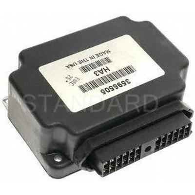 Microprocessor Relay by BLUE STREAK (HYGRADE MOTOR) - RCM9N pa9