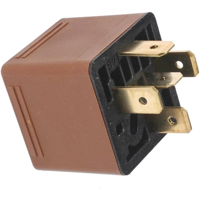 Microprocessor Relay by BLUE STREAK (HYGRADE MOTOR) - RY1015 pa1
