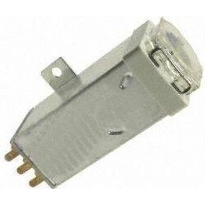 Microprocessor Relay by BLUE STREAK (HYGRADE MOTOR) - RY1102 pa11