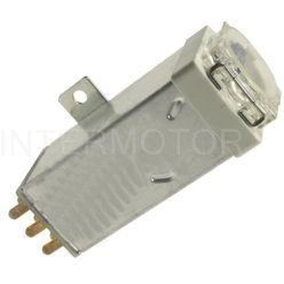 Microprocessor Relay by BLUE STREAK (HYGRADE MOTOR) - RY1102 pa8