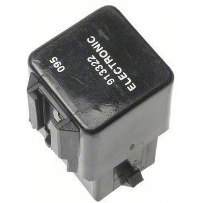 Microprocessor Relay by BLUE STREAK (HYGRADE MOTOR) - RY111 pa10
