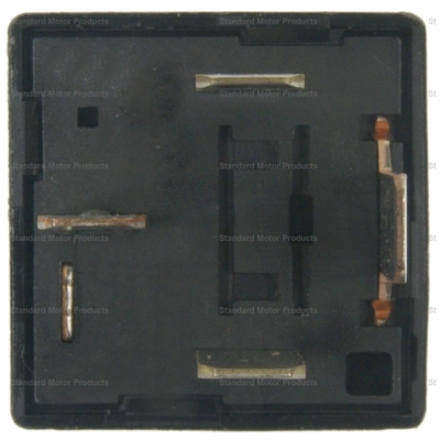 Microprocessor Relay by BLUE STREAK (HYGRADE MOTOR) - RY1118 pa7