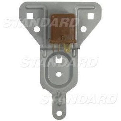 Relais à microprocesseur de BLUE STREAK (HYGRADE MOTOR) - RY1208 pa11