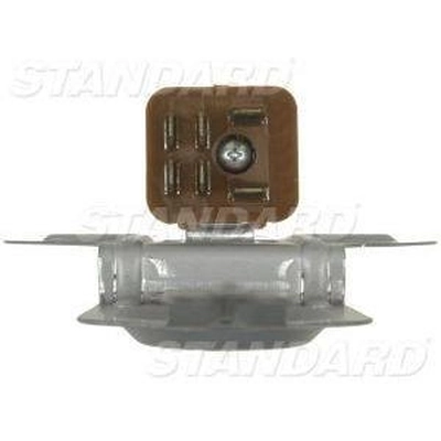 Relais à microprocesseur de BLUE STREAK (HYGRADE MOTOR) - RY1208 pa9