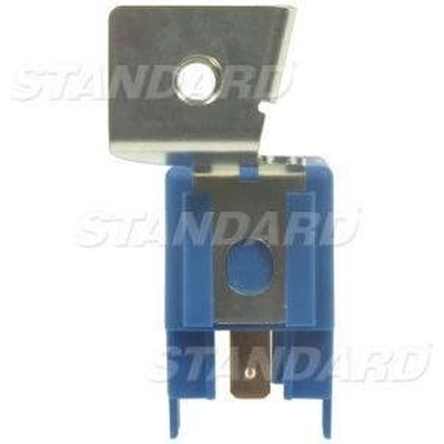 Microprocessor Relay by BLUE STREAK (HYGRADE MOTOR) - RY1488 pa1