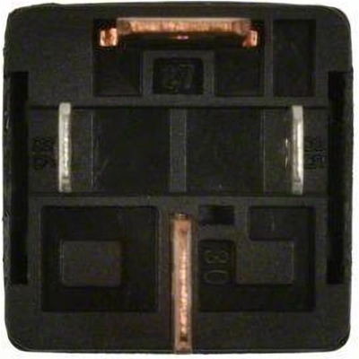 Microprocessor Relay by BLUE STREAK (HYGRADE MOTOR) - RY1500 pa56