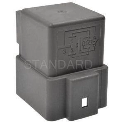 Microprocessor Relay by BLUE STREAK (HYGRADE MOTOR) - RY1664 pa4