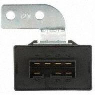 Microprocessor Relay by BLUE STREAK (HYGRADE MOTOR) - RY169 pa24