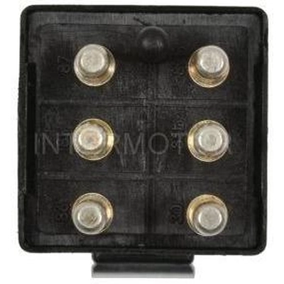 Microprocessor Relay by BLUE STREAK (HYGRADE MOTOR) - RY1714 pa6