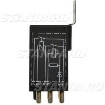 Microprocessor Relay by BLUE STREAK (HYGRADE MOTOR) - RY1714 pa9